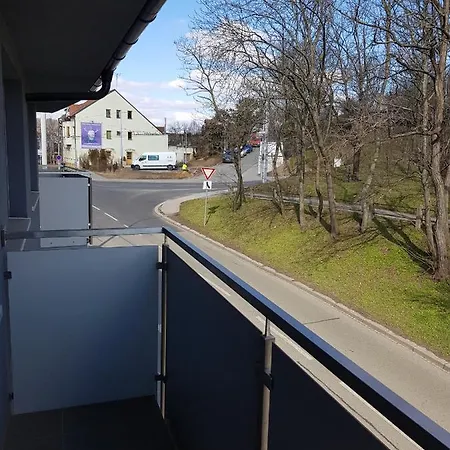 Newly Built 4 With Balcony Near Center Apartmán *